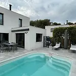 Avec Piscine Pres Des Plages Carqueiranne