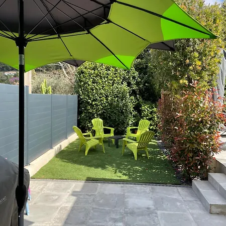 Villa Avec Piscine Pres Des Plages