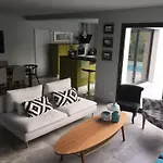Avec Piscine Pres Des Plages Villa *