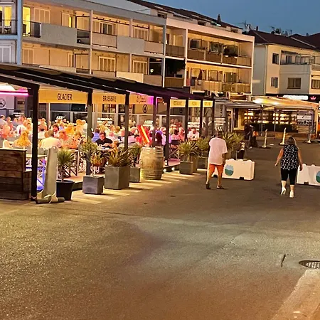Vila Avec Piscine Pres Des Plages *